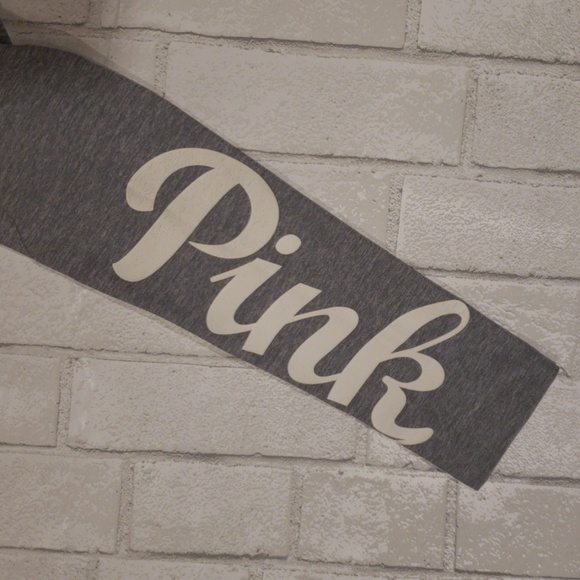 Victoria's Secret PINK YOGA Pants Size XS - Picture 5 of 5